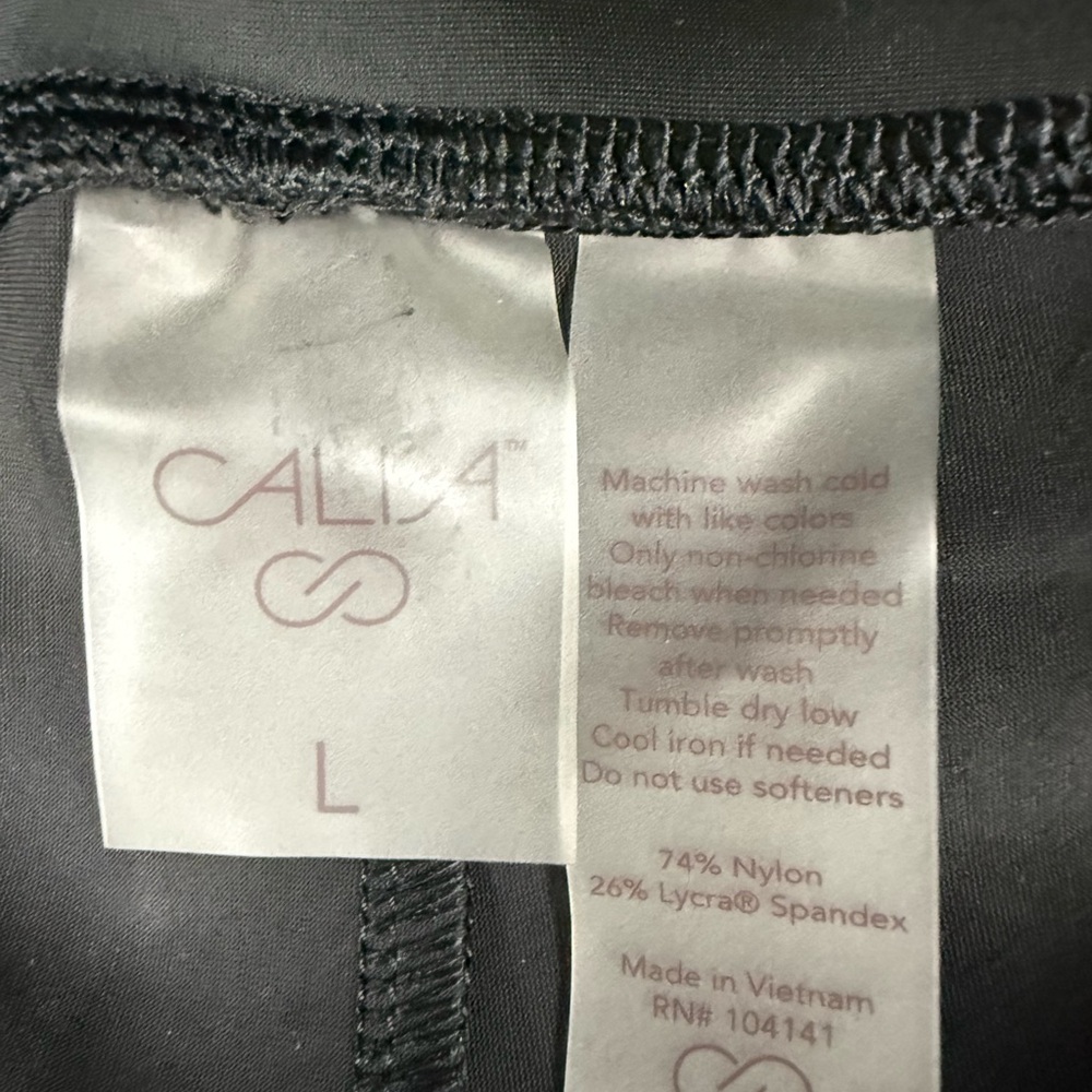 Alia Gray Women's Pants - Picture 9 of 9
